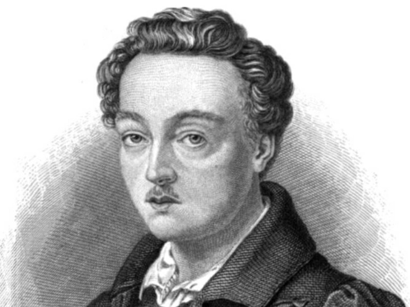 Georg Büchner