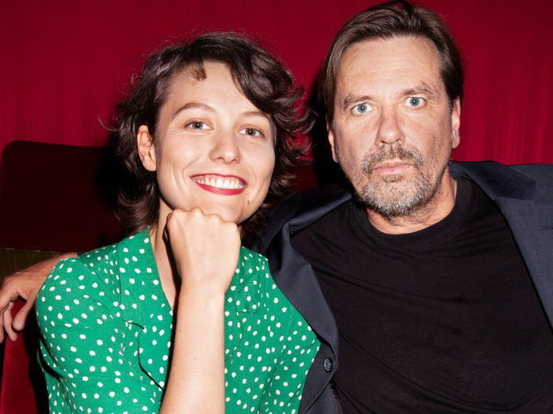 Als sein „bestgebautes Stück“ bezeichnete Arthur Schnitzler „Das weite Land“. Nina Siewert und Michael Maertens spielen es ab September im Akademietheater. Regie führt Barbara Frey. 