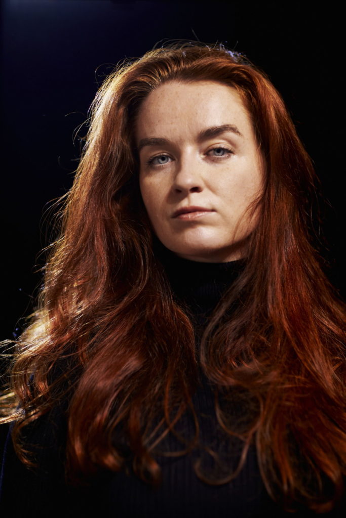 Die polnische Sopranistin Izabela Matula ist in der Titelpartie in „La Wally" im Theater an der Wien zu hören.