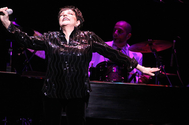 Life is a Cabaret: Liza Minnelli wird 75 Jahre