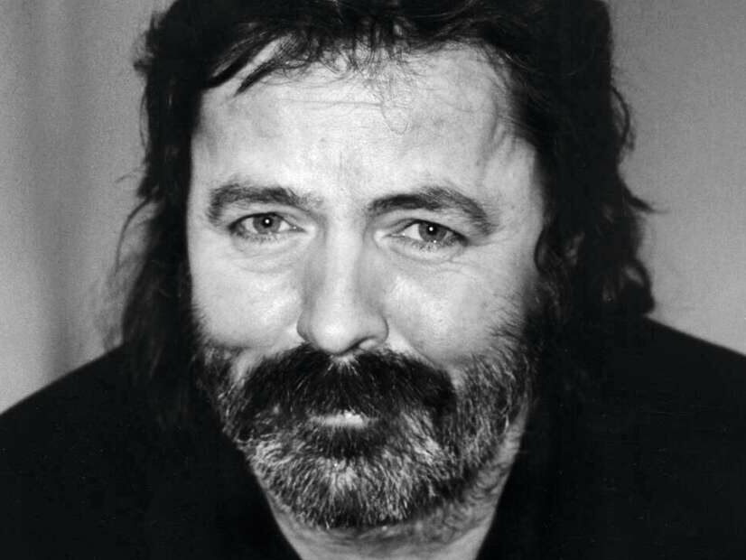 Vom Studienabbrecher zum Künstler: Manfred Deix. 