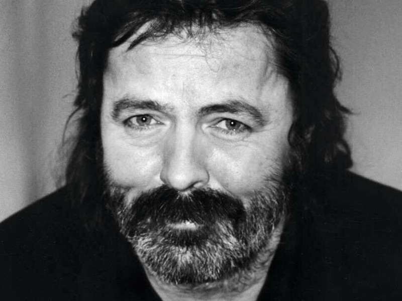 Vom Studienabbrecher zum Künstler: Manfred Deix. 