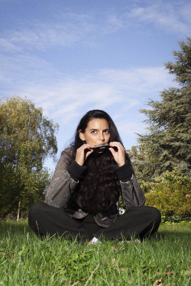 Claudia Waldherrs erste Regiearbeit im Theater der Jugend: Heidi.