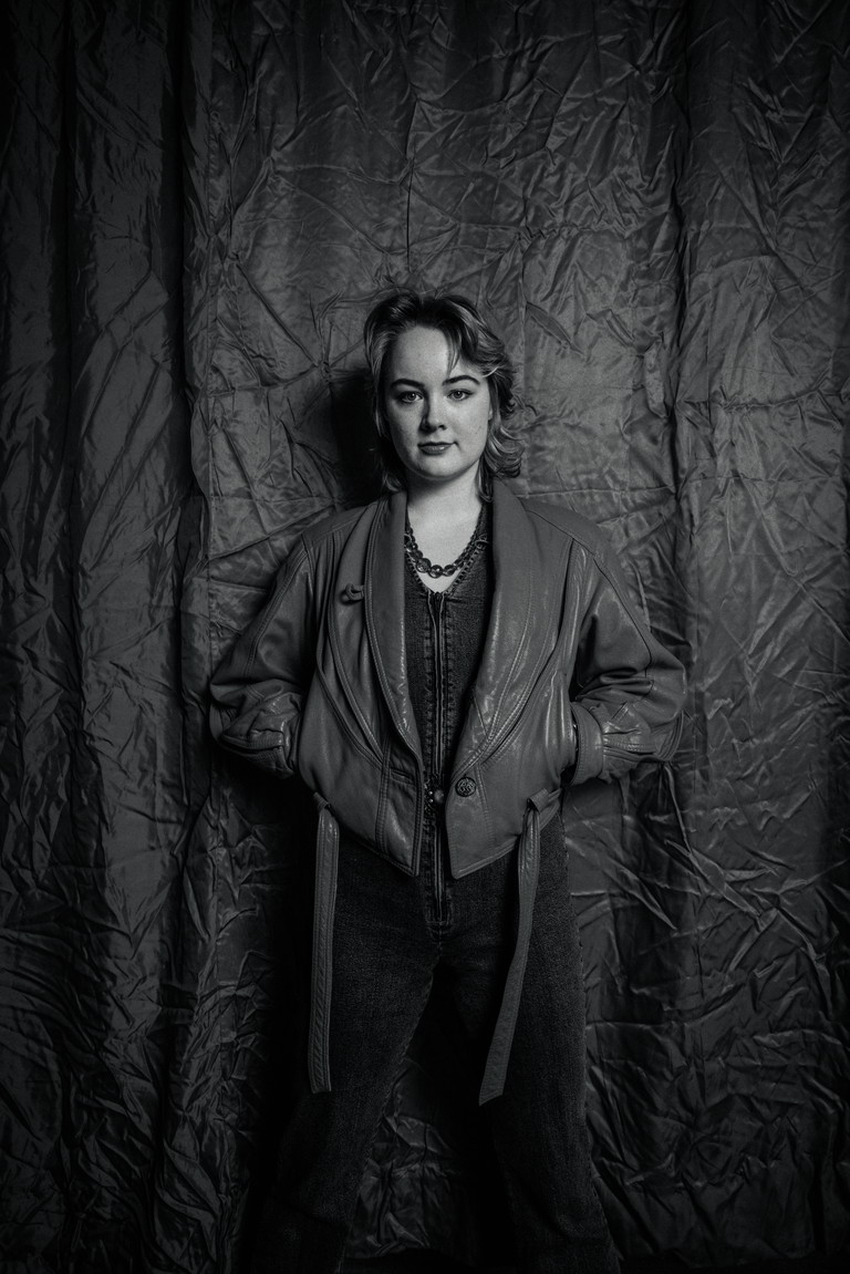 Lauren Urquhart. Die Sopranistin ist in der nächsten Saison als Pamina in „Die Zauberflöte“, Annina in „Eine Nacht in Venedig“ und Frederic in „Die Piraten von Penzance“ zu erleben.