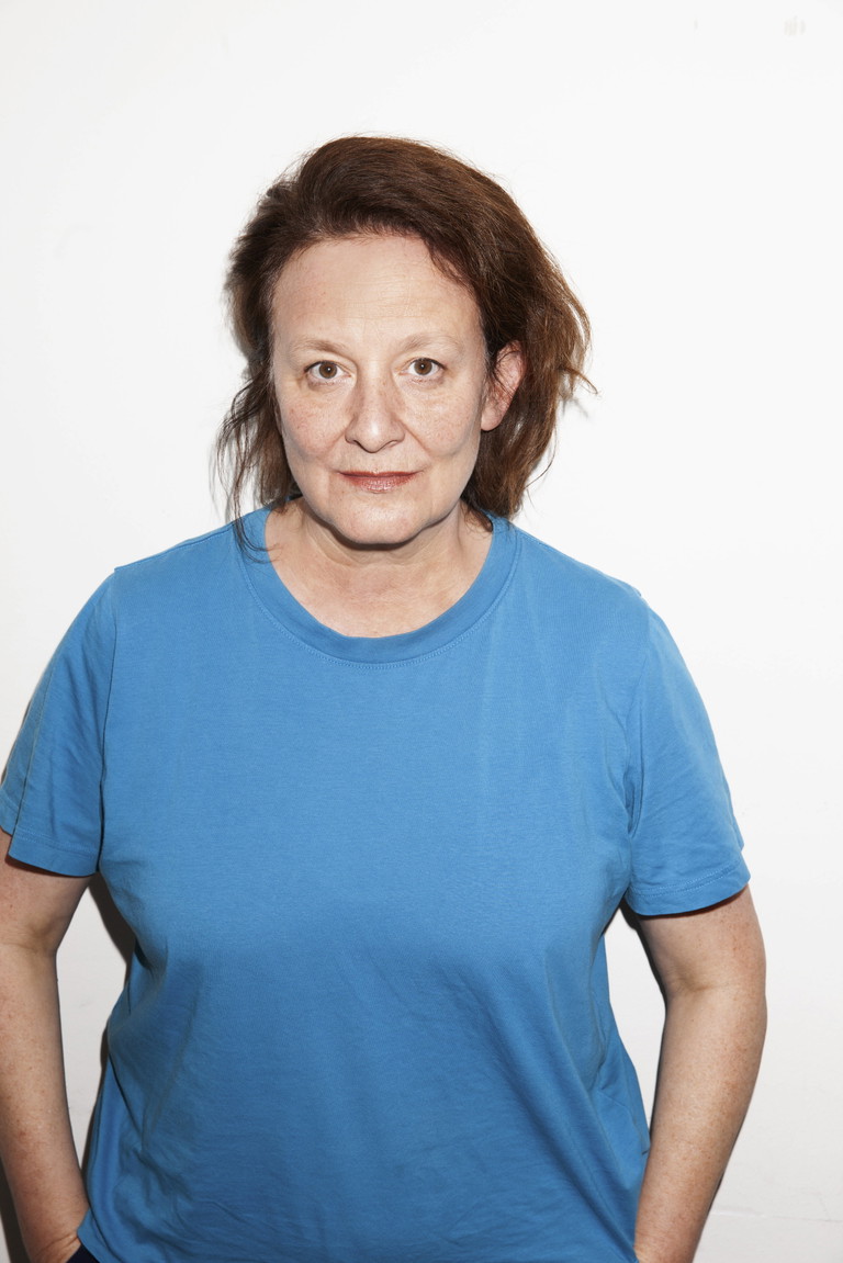 Stephanie Mohr führt Regie.