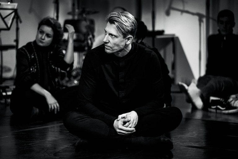 Andreas Heise absolvierte seine Ausbildung an der Palucca Hochschule für Tanz in Dresden, bildete sich in den Fächern Schauspiel und Regie in New York, London und Oslo weiter und absolvierte ein Studium in Kunst- und Kulturmanagement. Er war Erster Solotänzer am Norwegischen Nationalballett Oslo, ist seit 2015 als Choreograf international erfolgreich und arbeitet vermehrt auch als Musiktheater-Regisseur.
