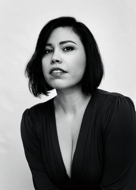 Annemarie Lauretta. Die Niederländerin gab als Gigi in „Miss Saigon“ ihr Wien-Debüt. Sie spielt Kaiserin Elisabeth Christine, die Mutter von Maria Theresia.
