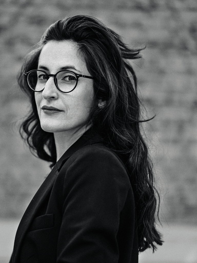 Ilaria Lanzino. Hamlet anno 1705. Gemeinsam mit dem Ensemble La Lira di Orfeo rekonstruiert die italienische Regisseurin Francesco Gasparinis fragmentarisch überlieferte Oper „Ambleto“.