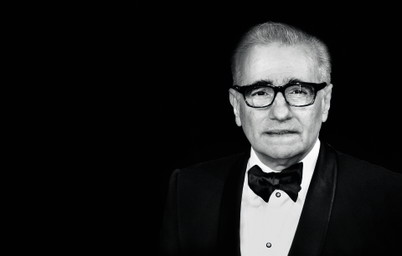 Martin Charles Scorsese in Zahlen