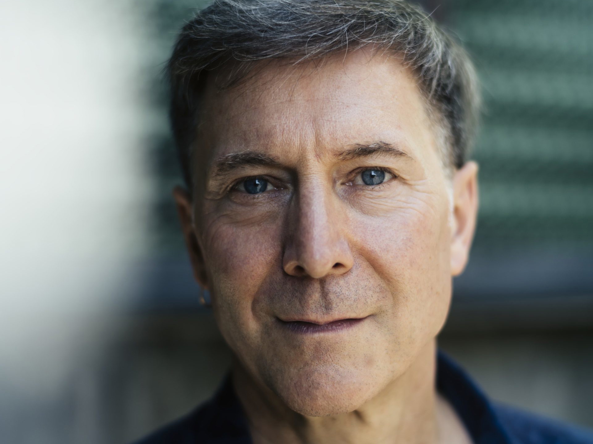 Martin Schläpfer ist der neue Leiter des Wiener Staatsballetts.