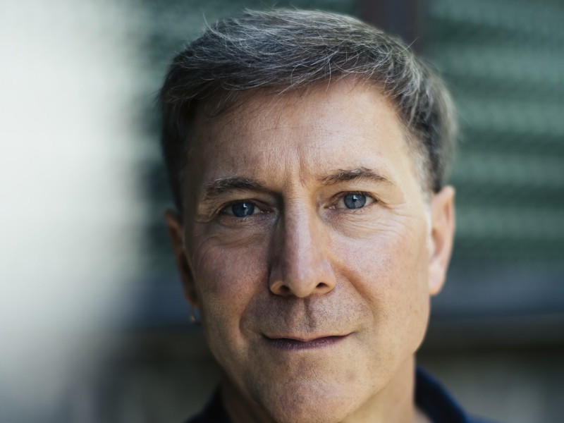 Martin Schläpfer ist der neue Leiter des Wiener Staatsballetts.