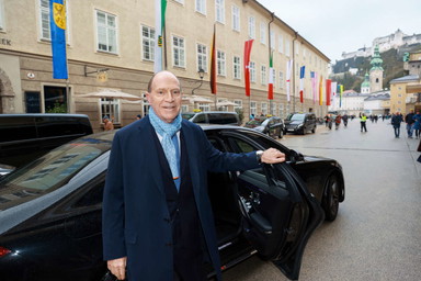 Martin Schlaff: „Wir bräuchten eine neue Welle der Aufklärung!“