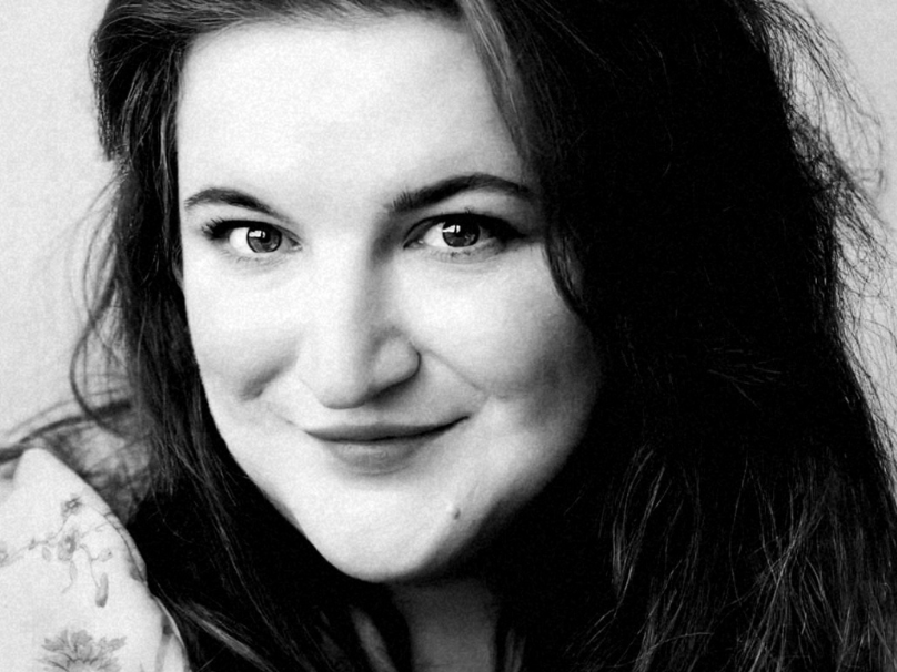 Johanna Sophia Baader ist bildende Künstlerin, Illustratorin, Sängerin und Schauspielerin. 