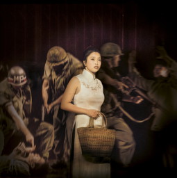 Musical-Welterfolg „Miss Saigon" kommt erstmals nach Wien