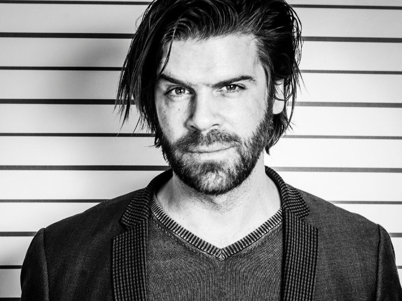 Christian Frank ist dem Theater in der Josefstadt und den Kammerspielen als Musiker und musikalischer Leiter eng verbunden.