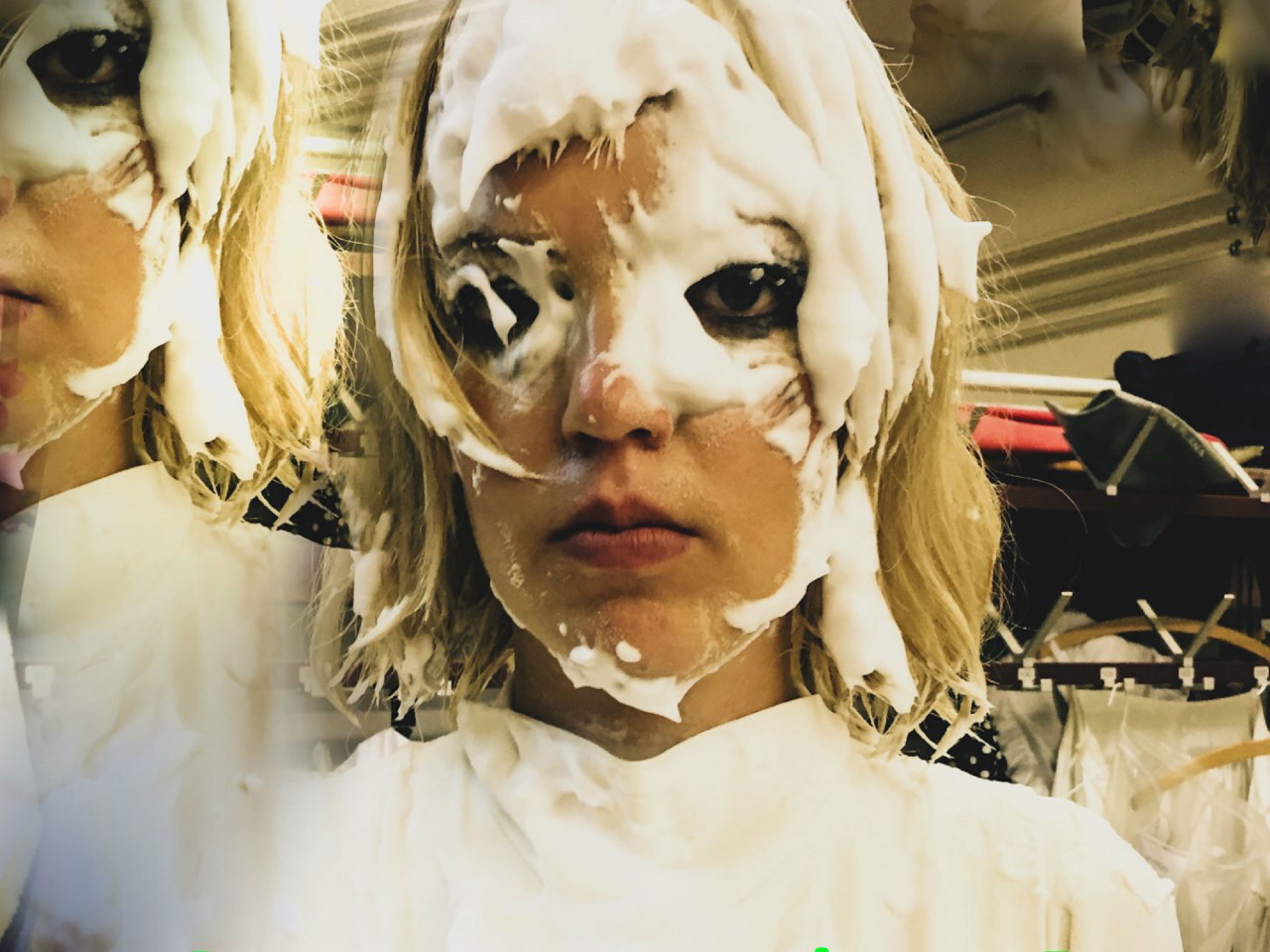 „abgespielt" heißt der Theaterpodcast von Schauspielerin Lisa Weidenmüller, den sie gemeinsam mit ihren Kollegen Florian Stohr und Tobias Voigt betreibt.