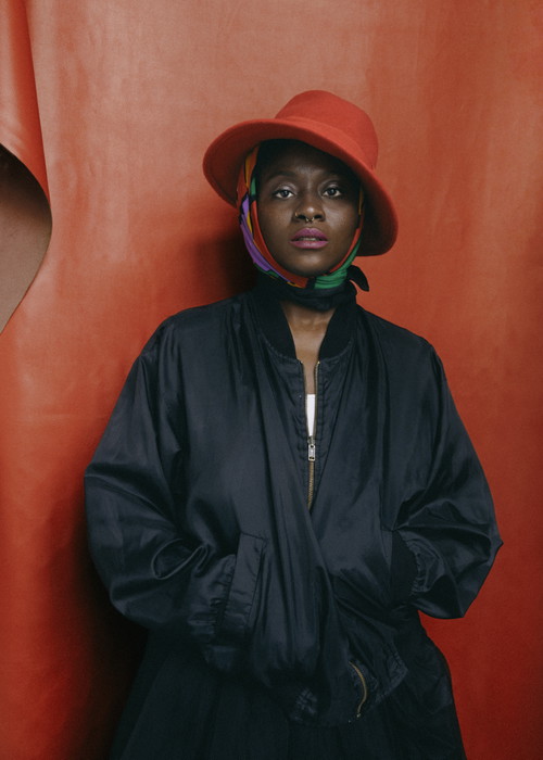 Nancy Mensah-Offei