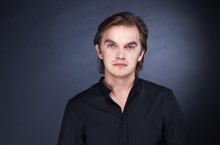 Ivan Zinoviev wird Don Basilio im Barbiere verkörpern.