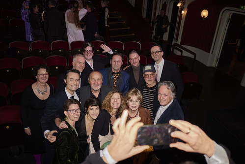 Das Volksoper-Team