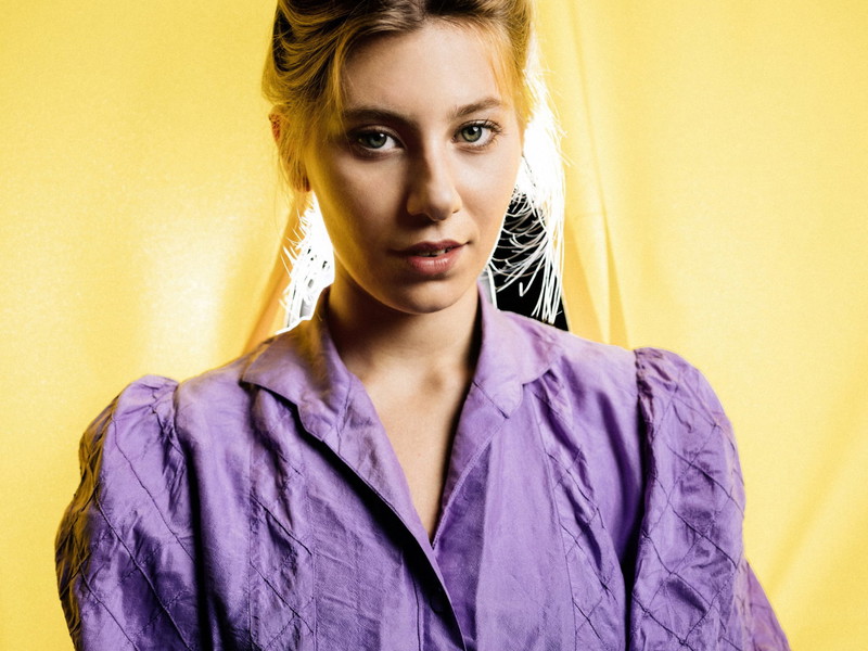 Entdeckungsreise ins Ich. Schauspielerei bedeutet für Johanna Mahaffy auch, möglichst viele Facetten der eigenen Persönlichkeit kennenzulernen.