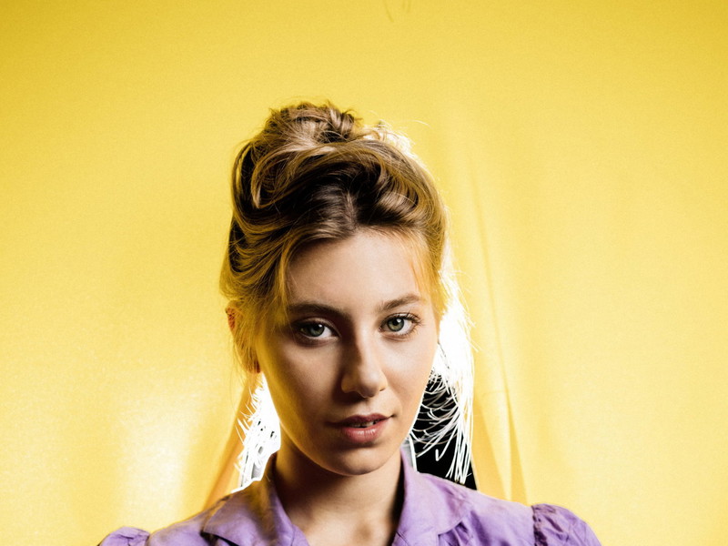 Entdeckungsreise ins Ich. Schauspielerei bedeutet für Johanna Mahaffy auch, möglichst viele Facetten der eigenen Persönlichkeit kennenzulernen.