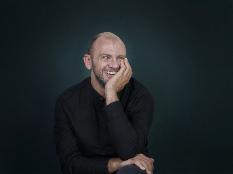 Timothy Connor ist seit dieser Saison im Jungen Ensemble der Kammeroper am Theater an der Wien 