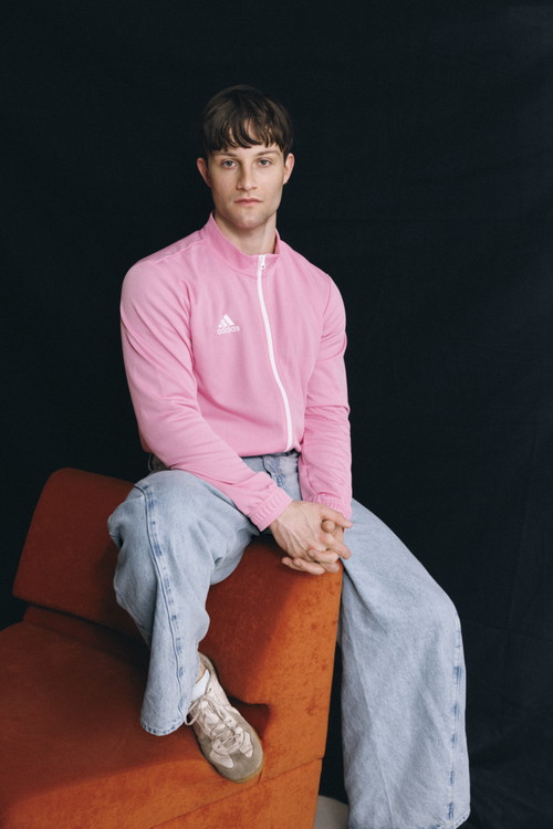 Nick Romeo Reimann