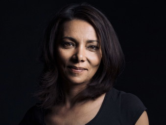 Nie auf der Bühne pfeifen: Sandra Cerviks Theaterrituale
