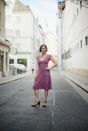 Nina Blum, wie wollen Sie Kindern Opern schmackhaft machen?