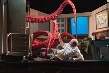 Oper, Tanz, Musik und Theater für Jung & Alt