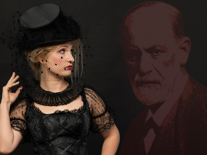 „Wiener Blut“ mit Marie-Luise Schottleitner.