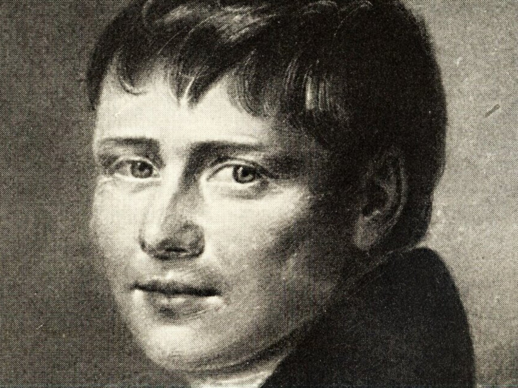Heinrich von Kleist