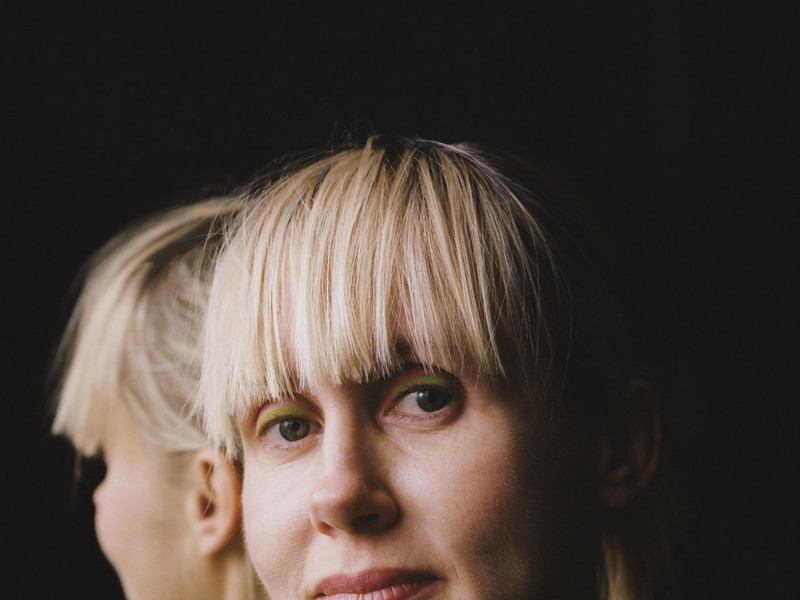 Seit 2018 leitet Bettina Kogler das Tanzquartier Wien.