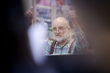 Peter Konwitschny schlägt mit Thaïs am Theater an der Wien Funken