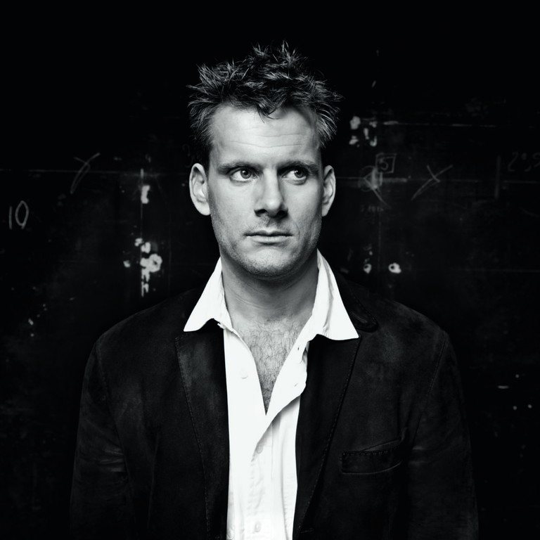 Philippe Jordan ist der neue Musikdirektor der Wiener Staatsoper.