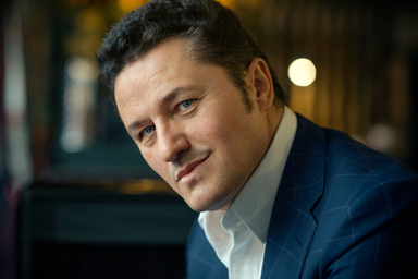 Piotr Beczala: Geschätzt, gefragt, gefeiert