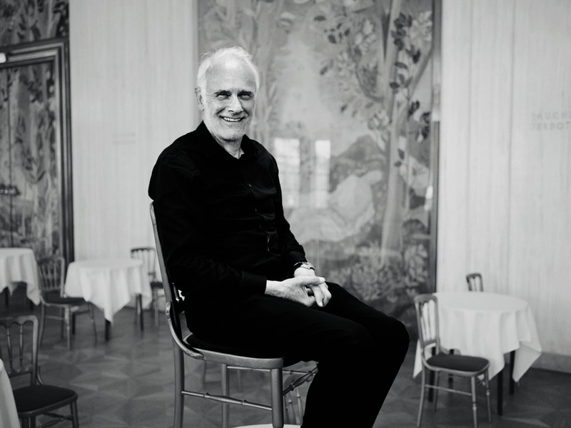 Herbert Fritsch