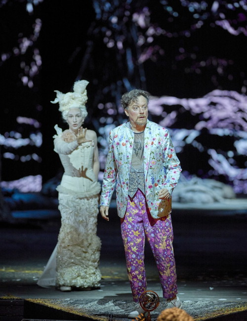 Foto: Wiener Staatsoper/Michael Pöhn
Kate Lindsey 