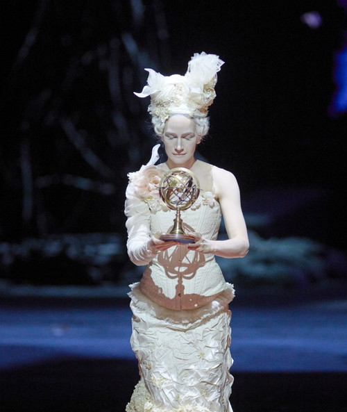 Foto: Wiener Staatsoper/Michael Pöhn
Kate Lindsey 
