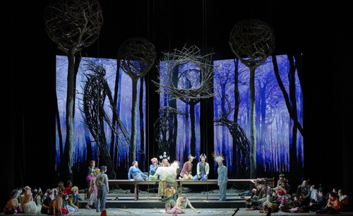 Foto: Wiener Staatsoper/Michael Pöhn