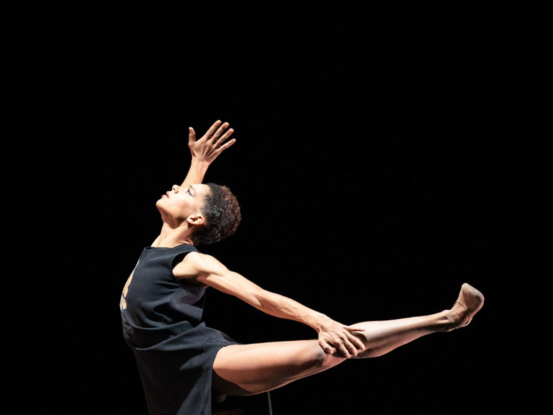 Rebecca Horner ist vielen noch als Kinderstar an der Seite von Otto Schenk bekannt. Doch schon mit 10 Jahren entschied sie sich für das Ballett. Seit 13 Jahren tanzt sie im Wiener Staatsballett, seit 2017 ist sie Solotänzerin. Am Freitag ist sie bei der Premiere von "Mahler, live" zu erleben.