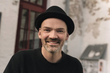 Regisseur Dirk Schmeding über „Die stumme Serenade“ in der Kammeroper