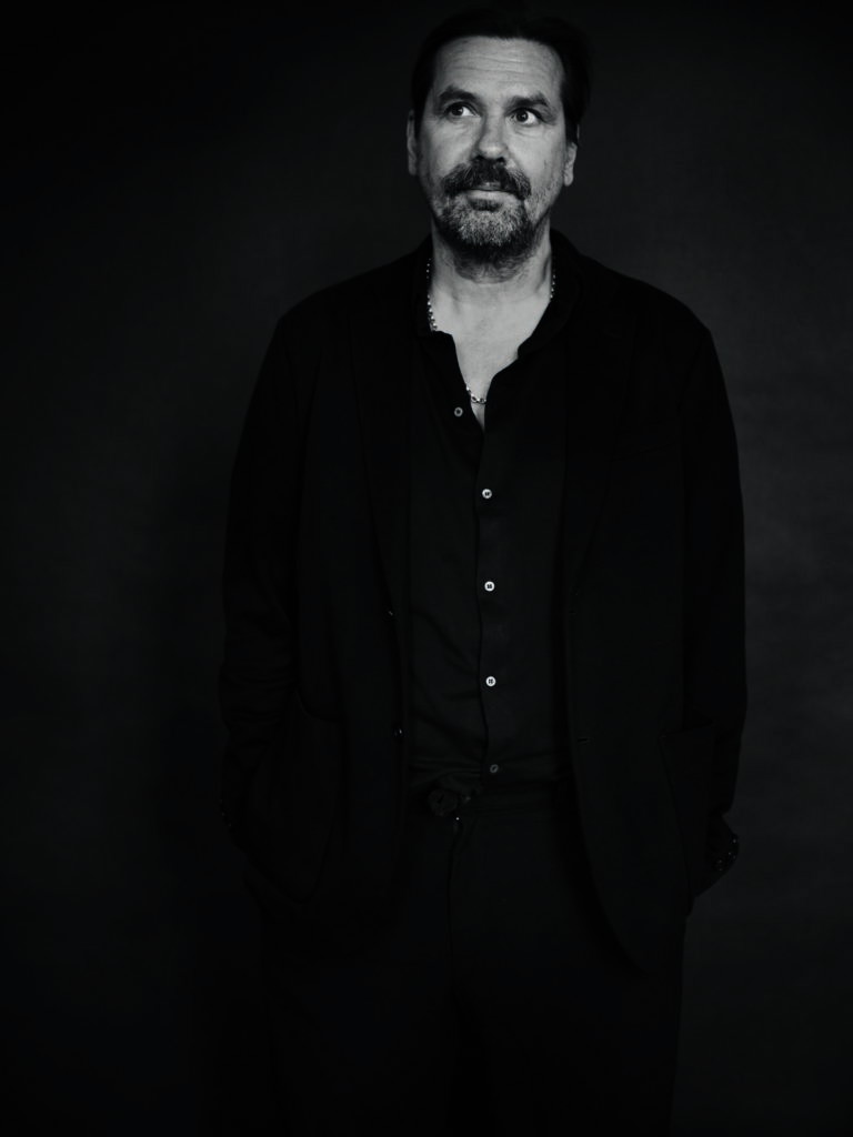 Burgtheater-Ensemblemitglied Michael Maertens wird ebenfalls in Reichenau zu sehen sein. 