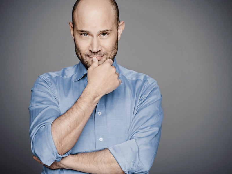 Bejun Mehta, seit nunmehr 24 Karrierejahren hell leuchtender Stern auf dem Countertenor-Himmel, erobert mit seinem erst dritten „Giulio Cesare“ die Bühne des Theaters an der Wien. 