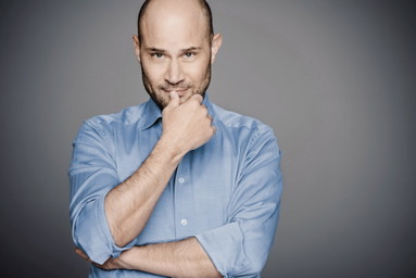 Reifer Römer, sexy Queen: Giulio Cesare in Egitto am Theater an der Wien