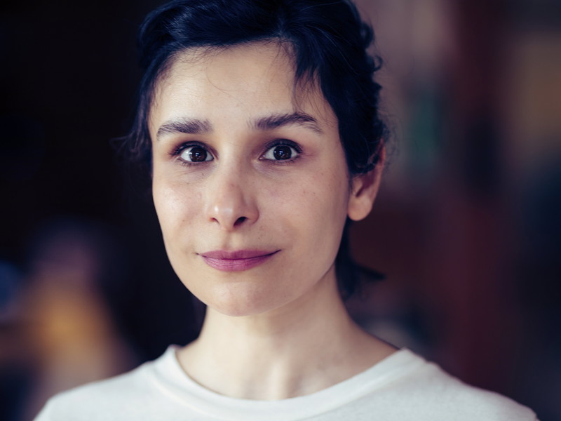 Mina Salehpour arbeitet als freie Regisseurin im deutschsprachigen und im skandinavischen Raum. Ihre erste Regiearbeit zeigte sie 2009 am Schauspiel Frankfurt. 2013 wurde sie für ihre Arbeit „Über Jungs“ mit dem Theaterpreis Der Faust ausgezeichnet