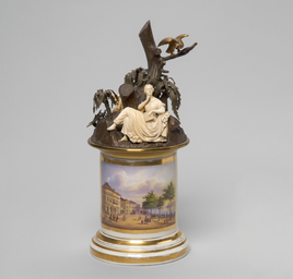 Sammelfieber im Wiener Theatermuseum