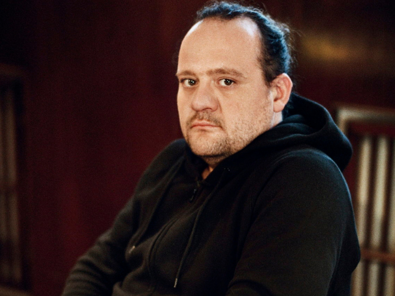 Für Samouil Stoyanov steht der Ensemblegedanke ganz oben auf der Prioritätenliste.