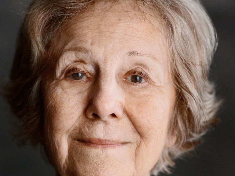 Bibiana Zeller war mehr als „nur“ Frau Kottan. Die Schauspielerin war auf der Theaterbühne und in Film- und Fernsehproduktionen in unzähligen Rollen zu sehen.
