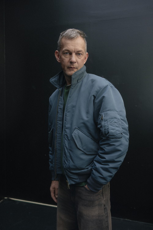 Sebastian Rudolph